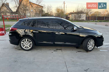 Универсал Renault Megane 2012 в Новомосковске