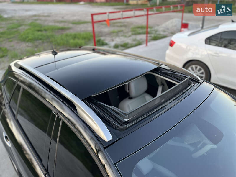 Універсал Renault Megane 2012 в Новомосковську