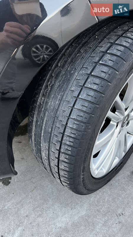 Універсал Renault Megane 2012 в Новомосковську