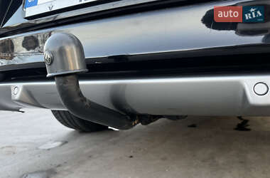 Универсал Renault Megane 2012 в Новомосковске