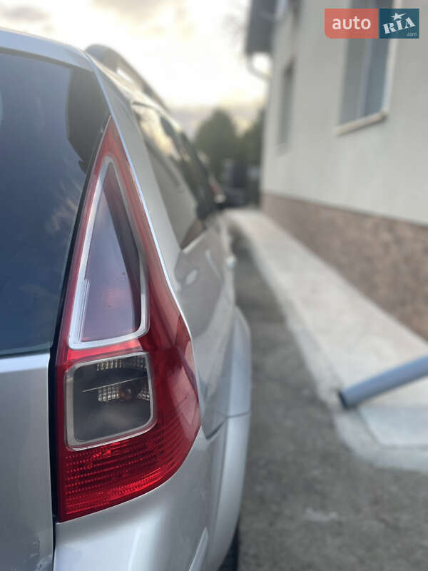 Renault Megane 2007 Renault Megane 2007