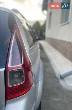 Универсал Renault Megane 2007 в 