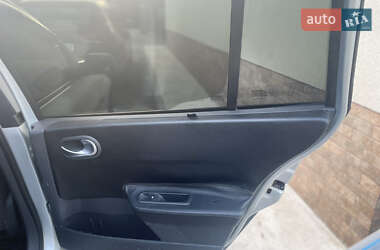 Универсал Renault Megane 2007 в 