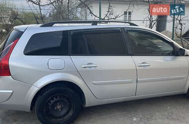 Универсал Renault Megane 2007 в 