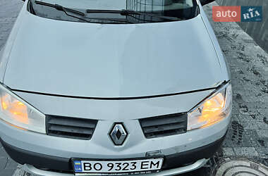 Универсал Renault Megane 2003 в 