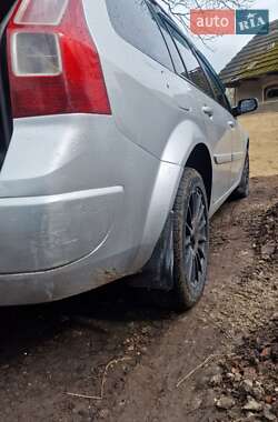 Универсал Renault Megane 2007 в 