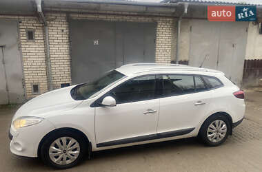 Універсал Renault Megane 2010 в 
