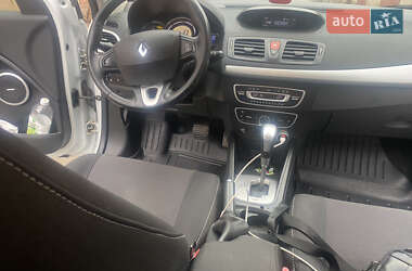 Універсал Renault Megane 2010 в 