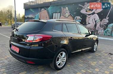 Універсал Renault Megane 2015 в 