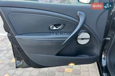 Універсал Renault Megane 2015 в 