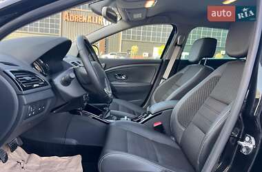 Універсал Renault Megane 2015 в 