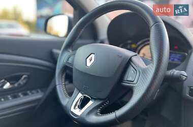 Універсал Renault Megane 2015 в 