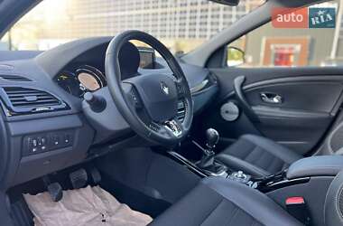 Універсал Renault Megane 2015 в 