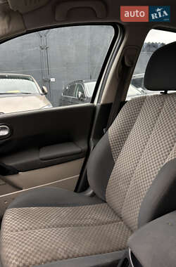 Хетчбек Renault Megane 2003 в 