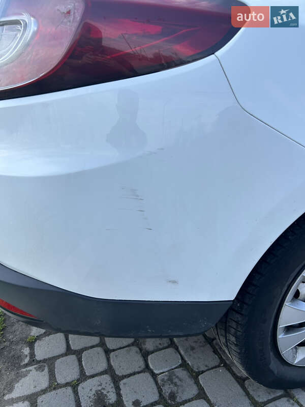Универсал Renault Megane 2010 в Рудки