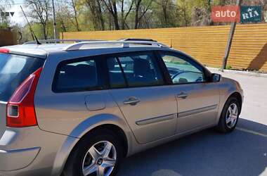 Універсал Renault Megane 2007 в 