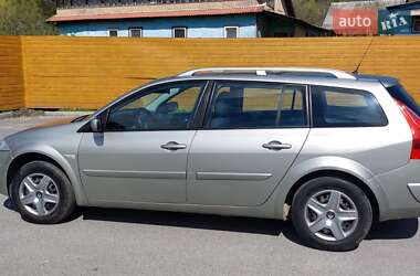 Універсал Renault Megane 2007 в 