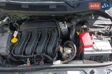 Універсал Renault Megane 2007 в 