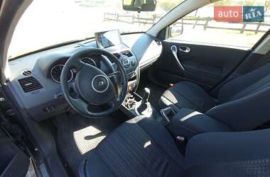 Универсал Renault Megane 2006 в 
