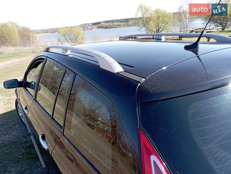 Универсал Renault Megane 2006 в Гайвороне