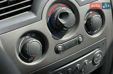 Универсал Renault Megane 2006 в 