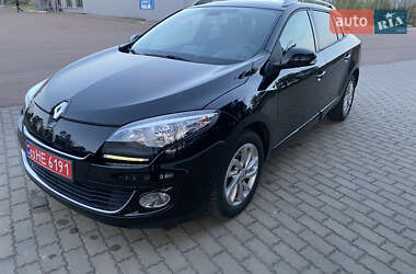 Универсал Renault Megane 2013 в Звягеле