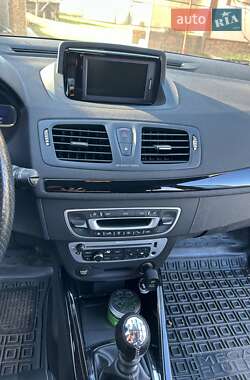 Універсал Renault Megane 2013 в 
