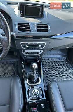 Універсал Renault Megane 2013 в 