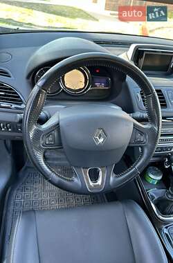 Універсал Renault Megane 2013 в 