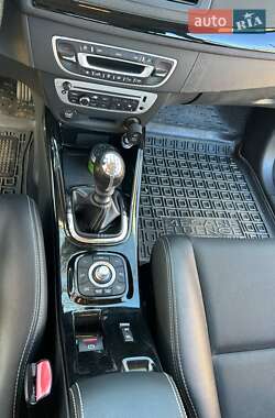 Універсал Renault Megane 2013 в 