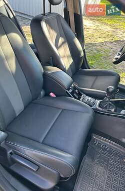 Універсал Renault Megane 2013 в 