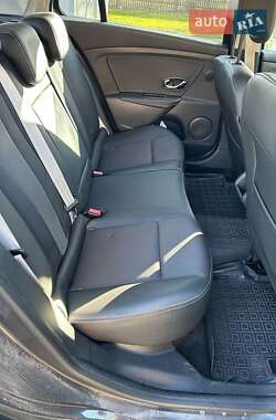 Універсал Renault Megane 2013 в 