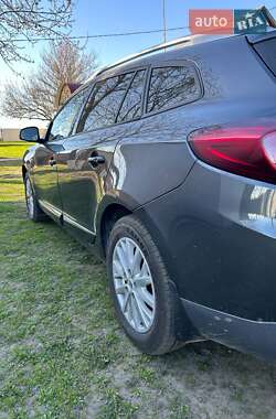 Універсал Renault Megane 2013 в 