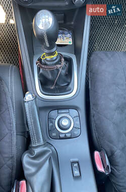 Універсал Renault Megane 2010 в 