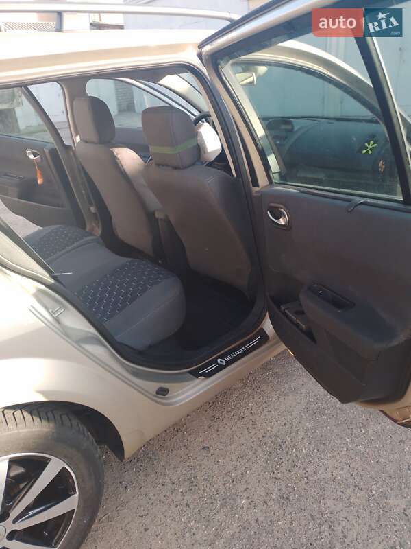 Универсал Renault Megane 2006 в Черкассах