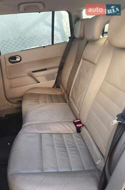 Универсал Renault Megane 2008 в 