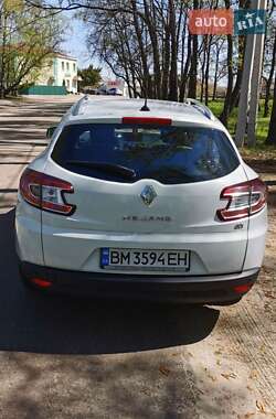 Універсал Renault Megane 2014 в 
