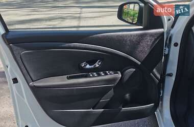 Універсал Renault Megane 2014 в 