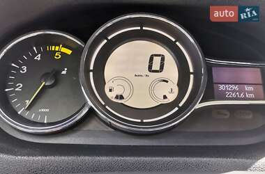 Універсал Renault Megane 2014 в 