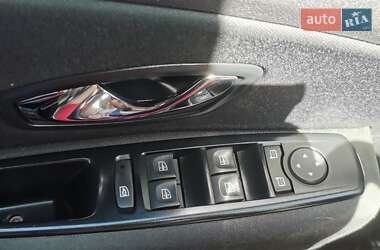 Універсал Renault Megane 2014 в 