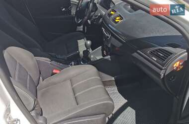 Універсал Renault Megane 2014 в 