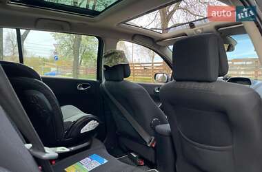 Универсал Renault Megane 2007 в 