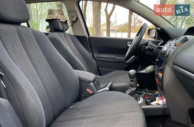 Универсал Renault Megane 2007 в 