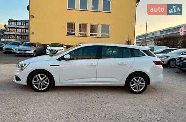 Універсал Renault Megane 2018 в 