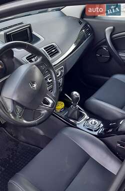 Универсал Renault Megane 2013 в 