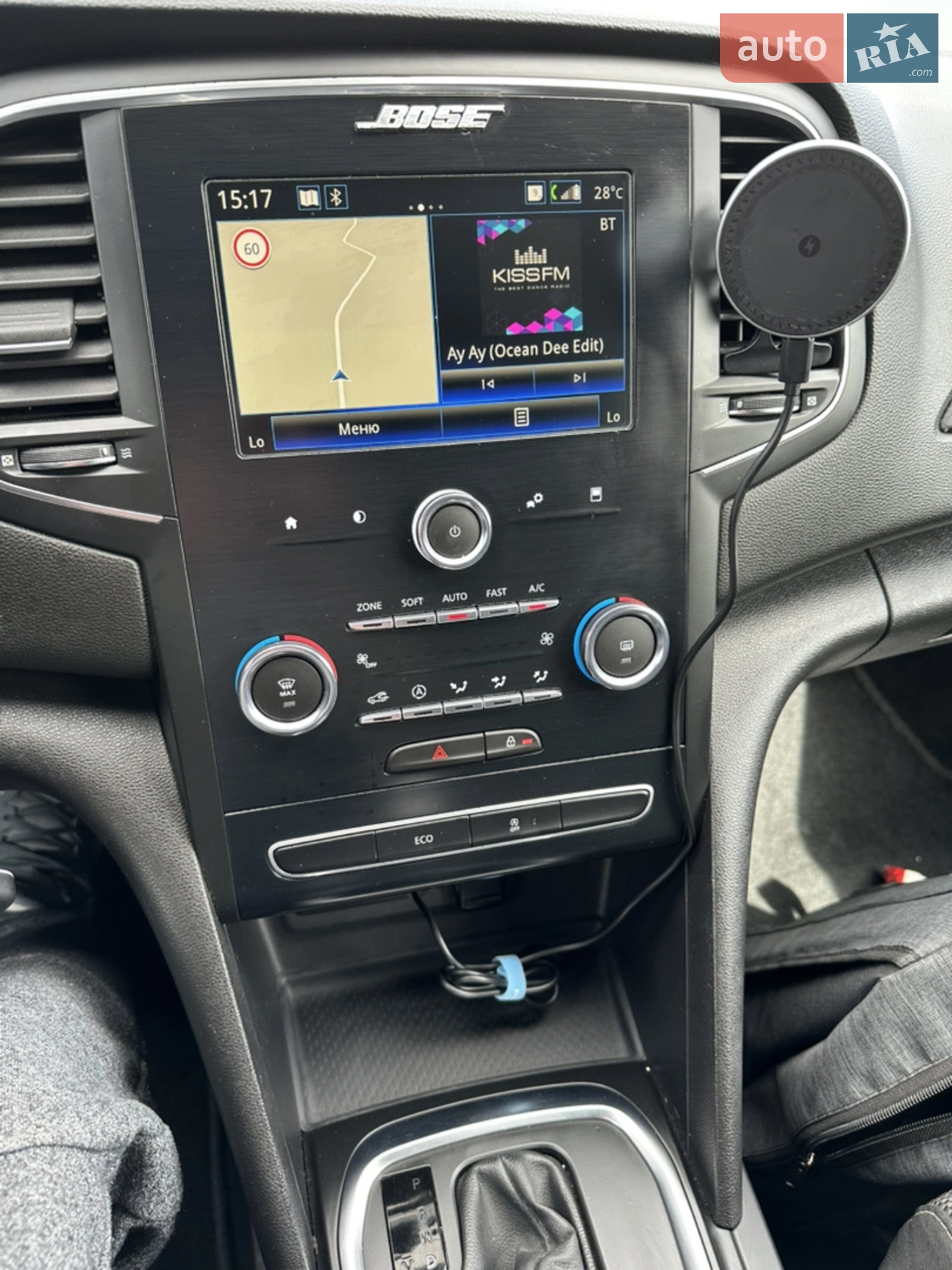 2019 Renault Megane - мініатюра 12