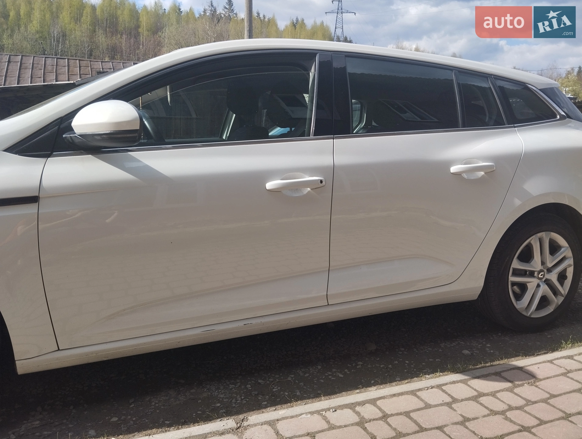 2018 Renault Megane - мініатюра 27