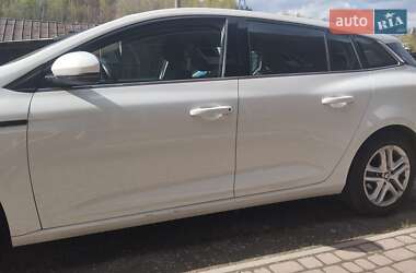 Універсал Renault Megane 2018 в 