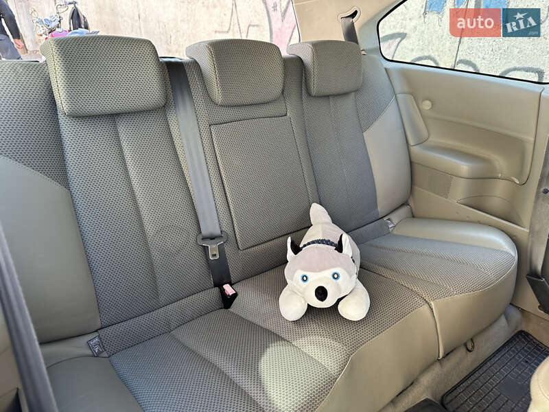 Хэтчбек Renault Megane 2005 в Виннице