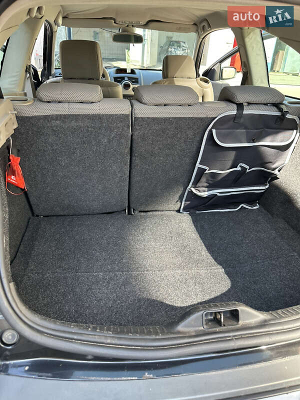 Хэтчбек Renault Megane 2005 в Виннице
